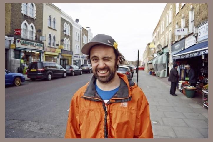 Beans On Toast
